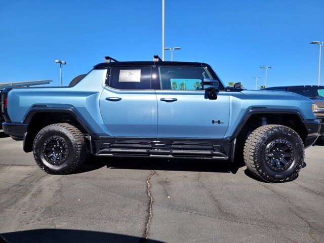 2024 GMC HUMMER EV Pickup 3X Roseville CA