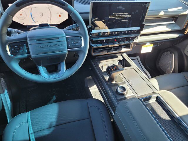 2024 GMC HUMMER EV Pickup 3X Roseville CA
