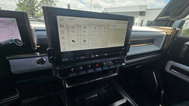 2024 GMC HUMMER EV Pickup 3X Wilson NC