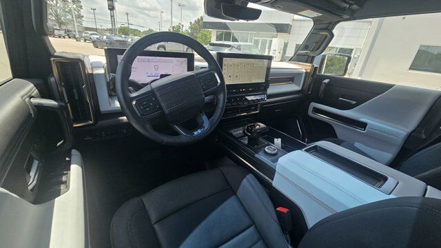 2024 GMC HUMMER EV Pickup 3X Wilson NC