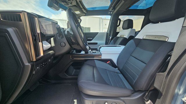 2024 GMC HUMMER EV Pickup 3X Wilson NC