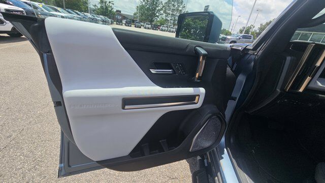 2024 GMC HUMMER EV Pickup 3X Wilson NC