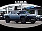 2024 GMC HUMMER EV Pickup 3X Wilson NC