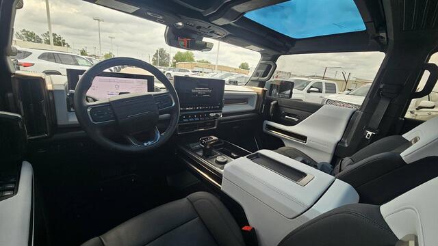 2024 GMC HUMMER EV Pickup 3X Wilson NC