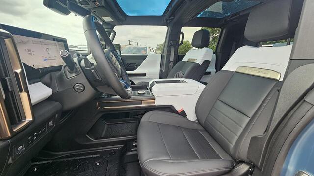 2024 GMC HUMMER EV Pickup 3X Wilson NC