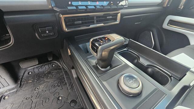 2024 GMC HUMMER EV Pickup 3X Wilson NC
