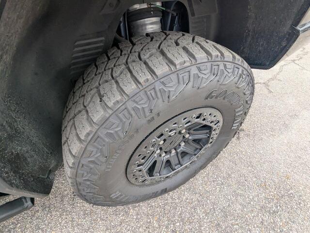 2024 GMC HUMMER EV Pickup 3X Wilson NC 2024 GMC HUMMER EV Pickup 3X Wilson NC