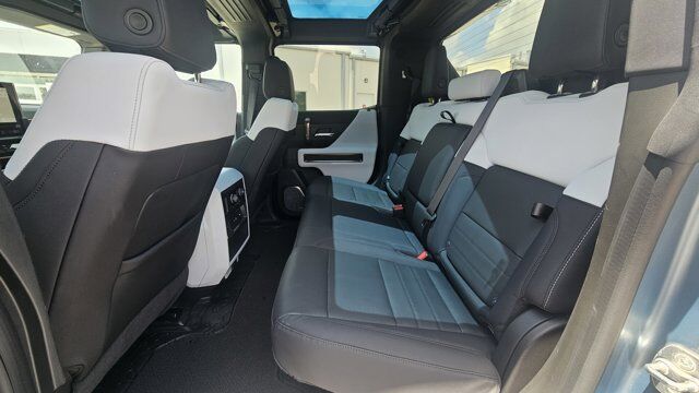 2024 GMC HUMMER EV Pickup 3X Wilson NC