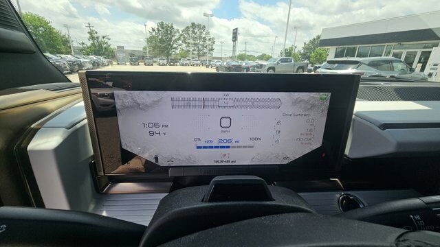 2024 GMC HUMMER EV Pickup 3X Wilson NC