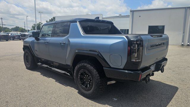 2024 GMC HUMMER EV Pickup 3X Wilson NC