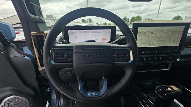 2024 GMC HUMMER EV Pickup 3X Wilson NC