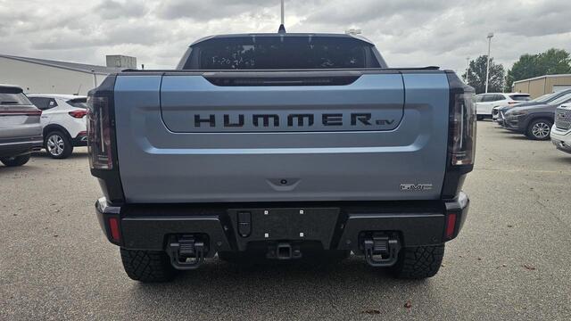 2024 GMC HUMMER EV Pickup 3X Wilson NC