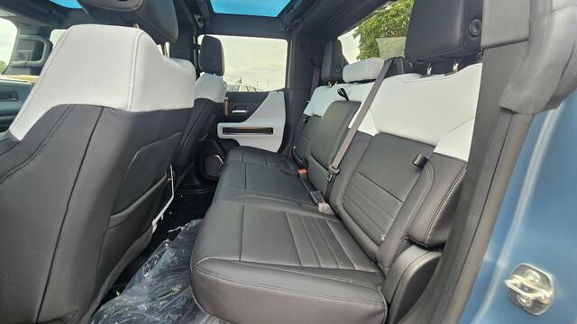 2024 GMC HUMMER EV Pickup 3X Wilson NC