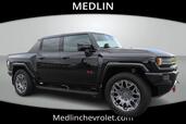 2024 GMC HUMMER EV Pickup 3X