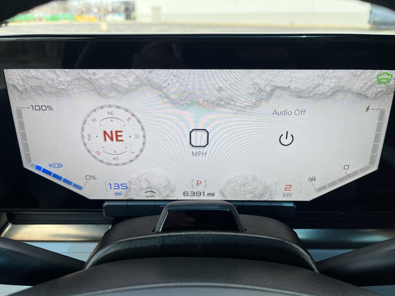 2024 GMC HUMMER EV Pickup 3X e4WD OmegaEdt ExtremeOff-RoadPkg w/24-ModuleUltiumBattery 18sBlackWhels Multi-ProTailgate Saukville WI