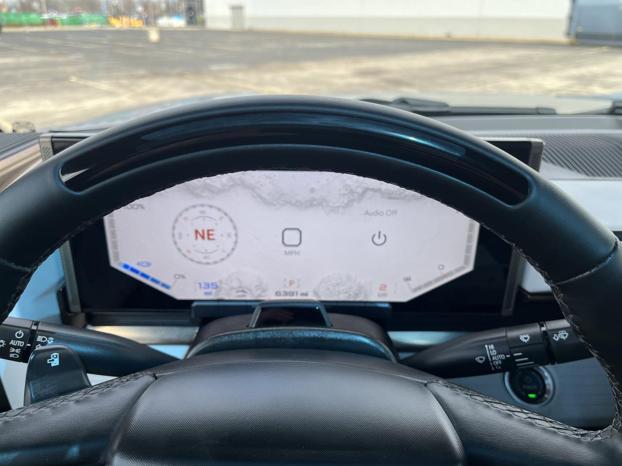 2024 GMC HUMMER EV Pickup 3X e4WD OmegaEdt ExtremeOff-RoadPkg w/24-ModuleUltiumBattery 18sBlackWhels Multi-ProTailgate Saukville WI