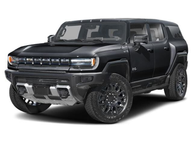 2024 GMC Hummer EV 2X SUV's photo