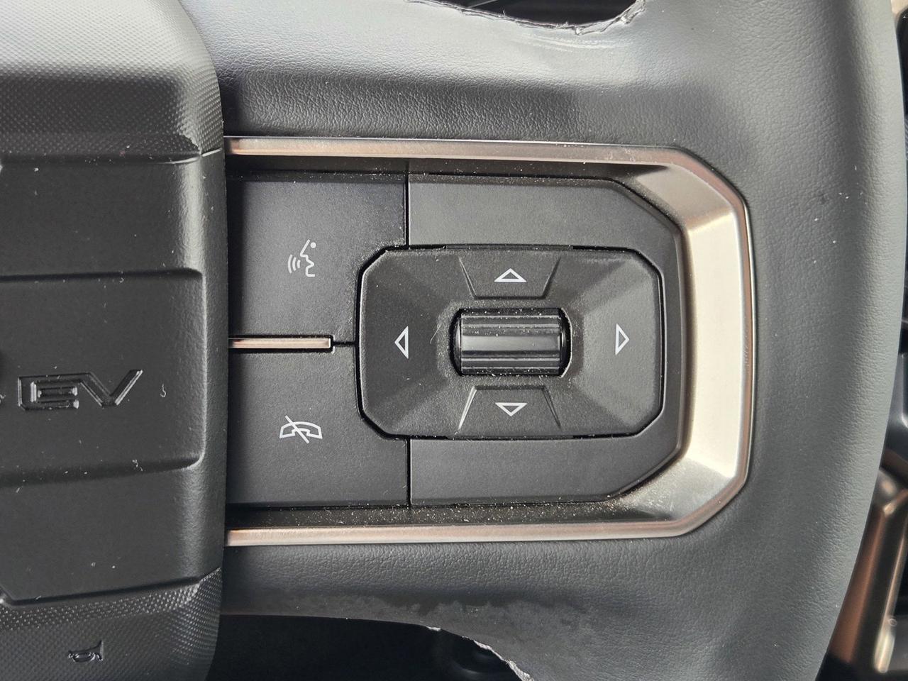 2024 GMC HUMMER EV SUV 2X Roseville CA