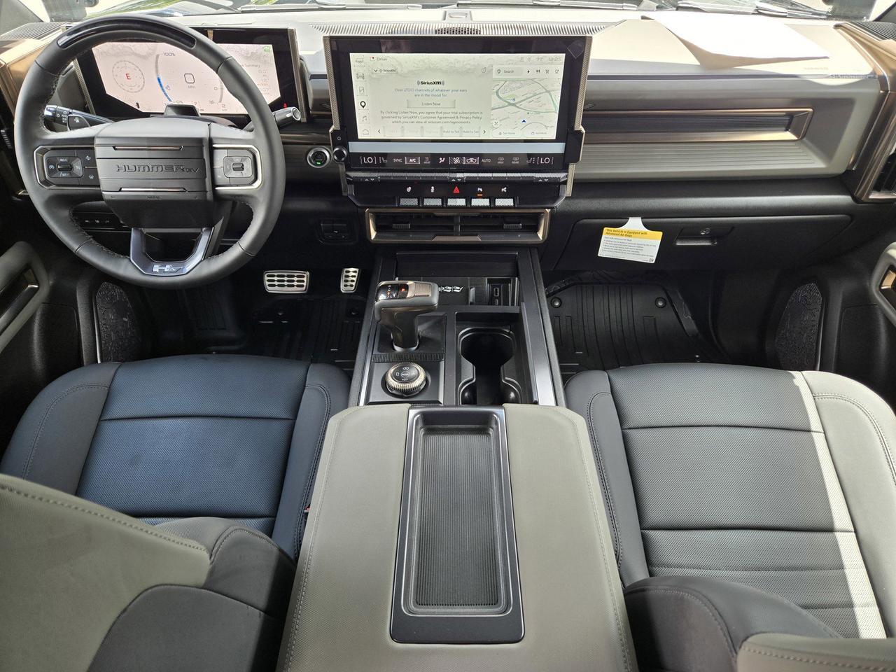 2024 GMC HUMMER EV SUV 2X Roseville CA