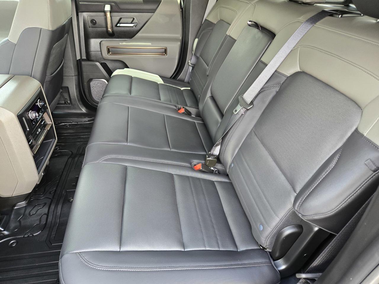 2024 GMC HUMMER EV SUV 2X Roseville CA