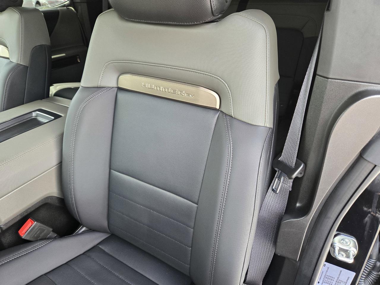 2024 GMC HUMMER EV SUV 2X Roseville CA