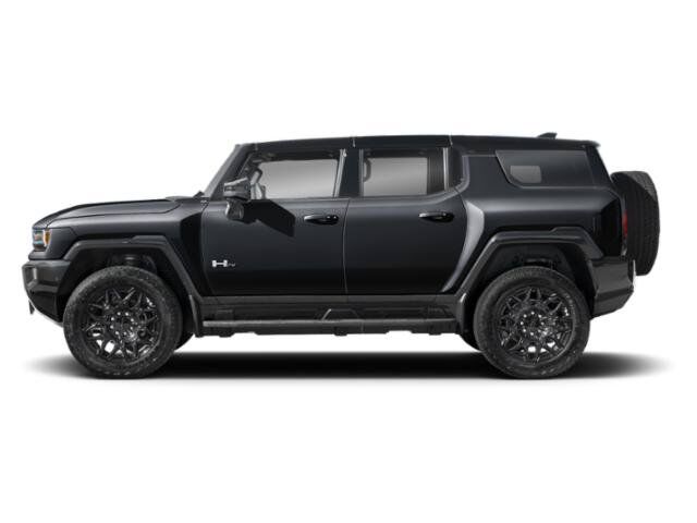 2024 GMC HUMMER EV SUV 2X Roseville CA