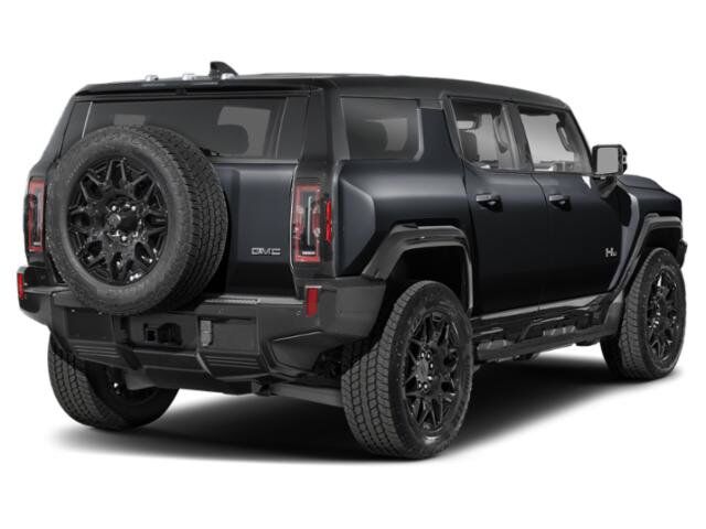 2024 GMC HUMMER EV SUV 2X Roseville CA