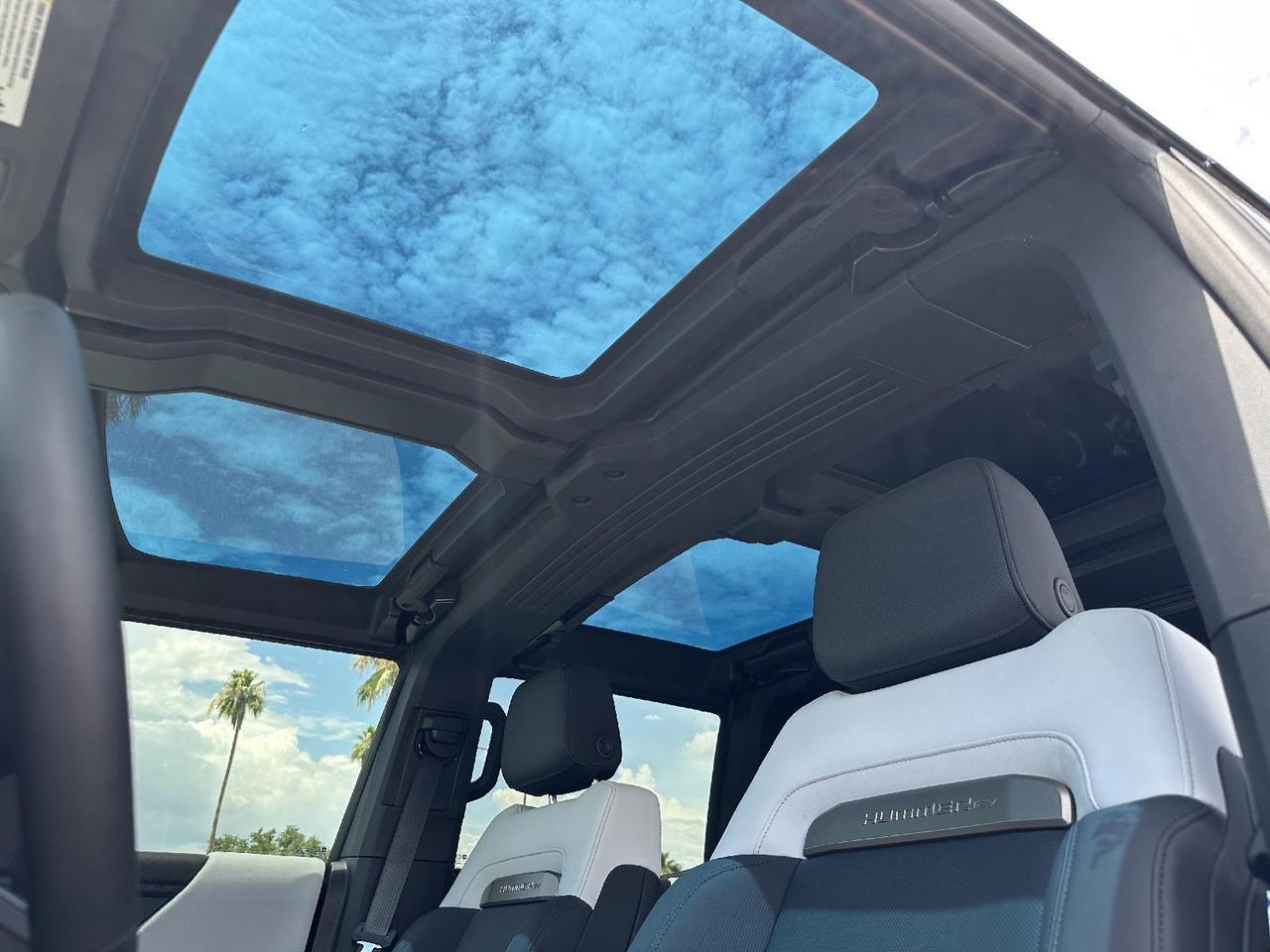 2024 GMC HUMMER EV SUV 2X Tucson AZ