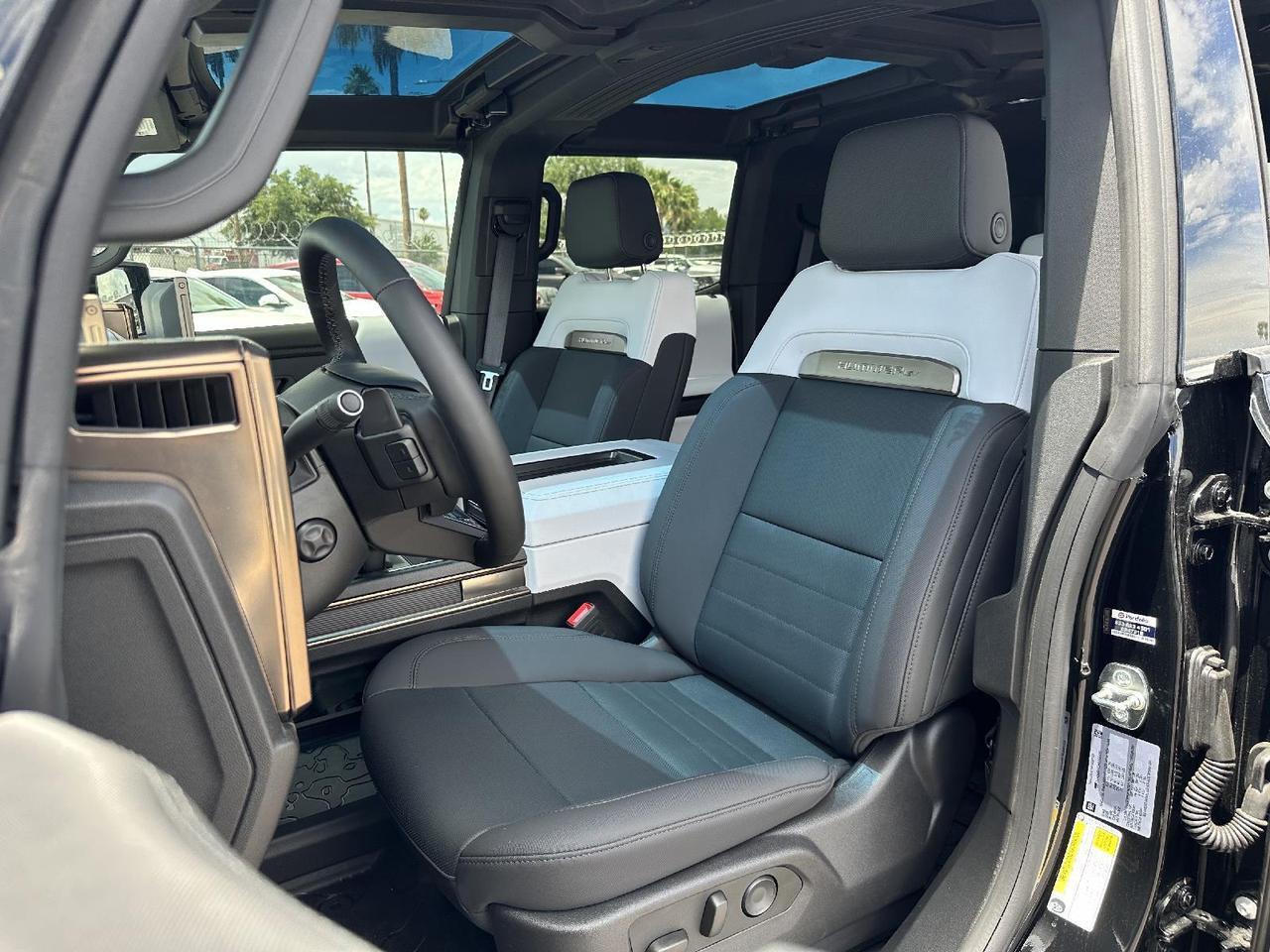 2024 GMC HUMMER EV SUV 2X Tucson AZ