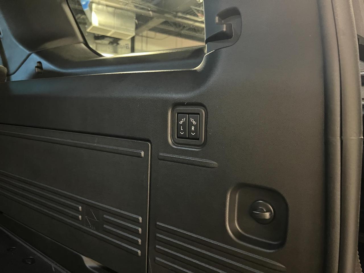 2024 GMC HUMMER EV SUV 3X Parker CO