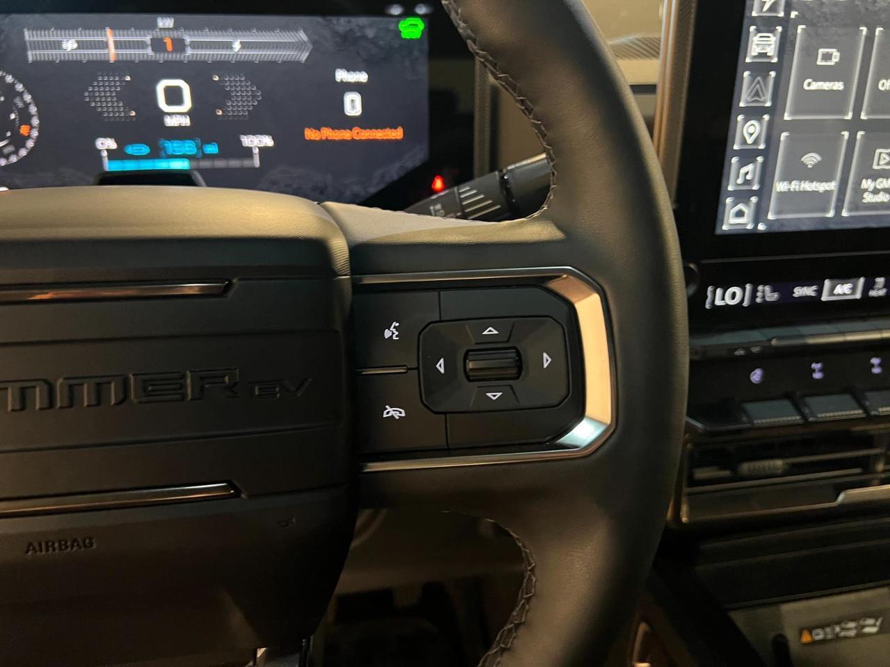 2024 GMC HUMMER EV SUV 3X Parker CO