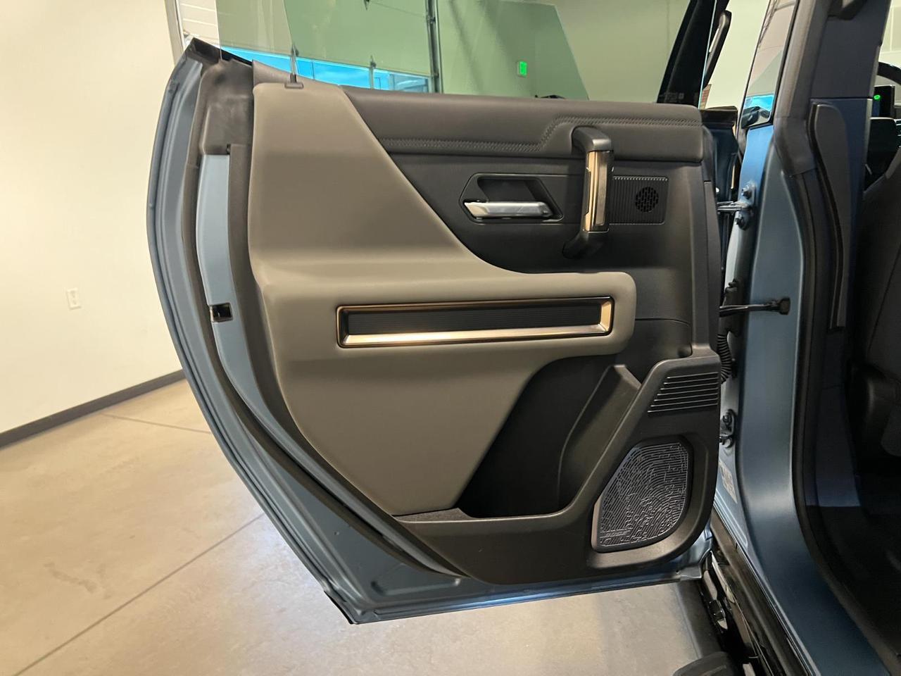2024 GMC HUMMER EV SUV 3X Parker CO