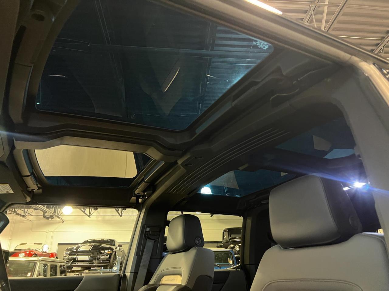 2024 GMC HUMMER EV SUV 3X Parker CO