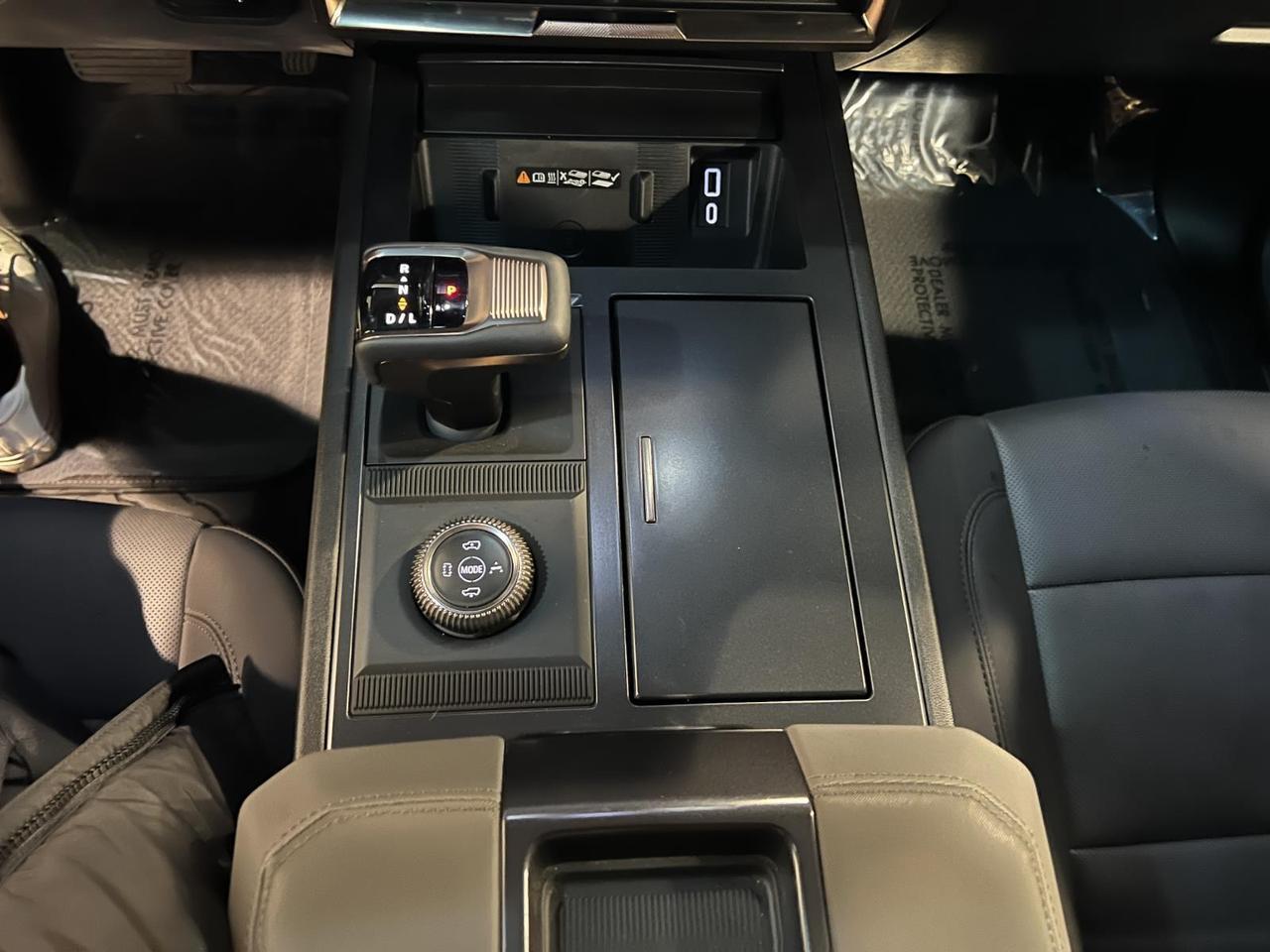 2024 GMC HUMMER EV SUV 3X Parker CO