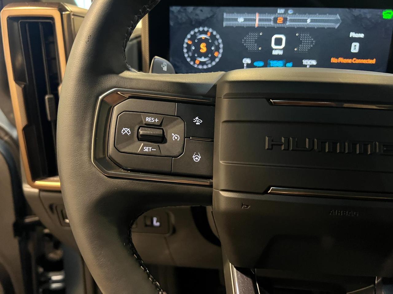 2024 GMC HUMMER EV SUV 3X Parker CO