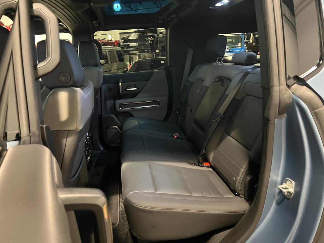 2024 GMC HUMMER EV SUV 3X Parker CO