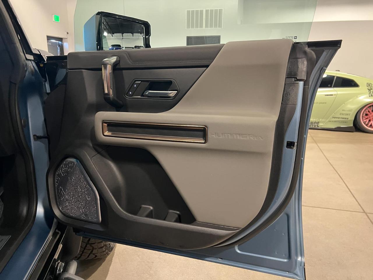2024 GMC HUMMER EV SUV 3X Parker CO