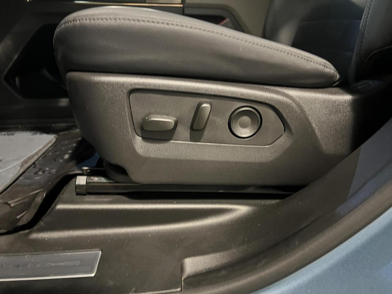 2024 GMC HUMMER EV SUV 3X Parker CO
