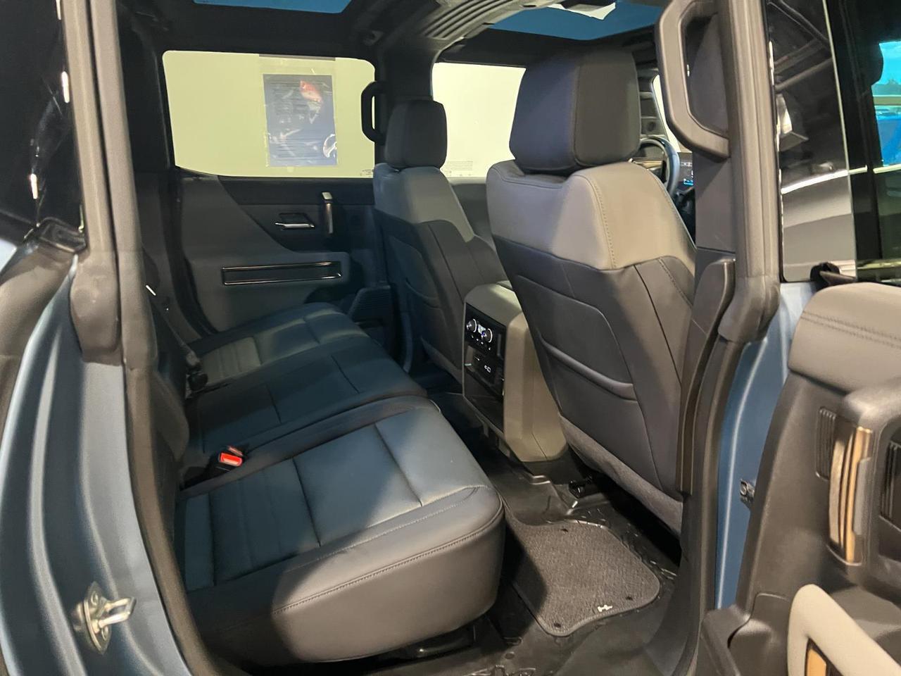 2024 GMC HUMMER EV SUV 3X Parker CO