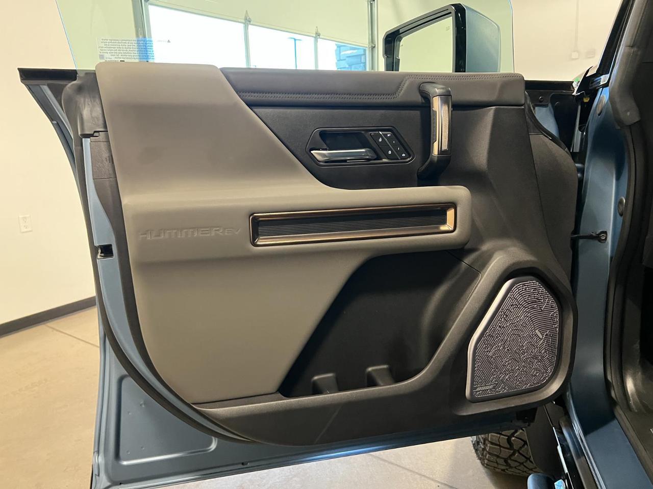 2024 GMC HUMMER EV SUV 3X Parker CO