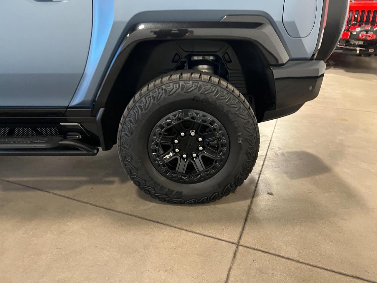 2024 GMC HUMMER EV SUV 3X Parker CO