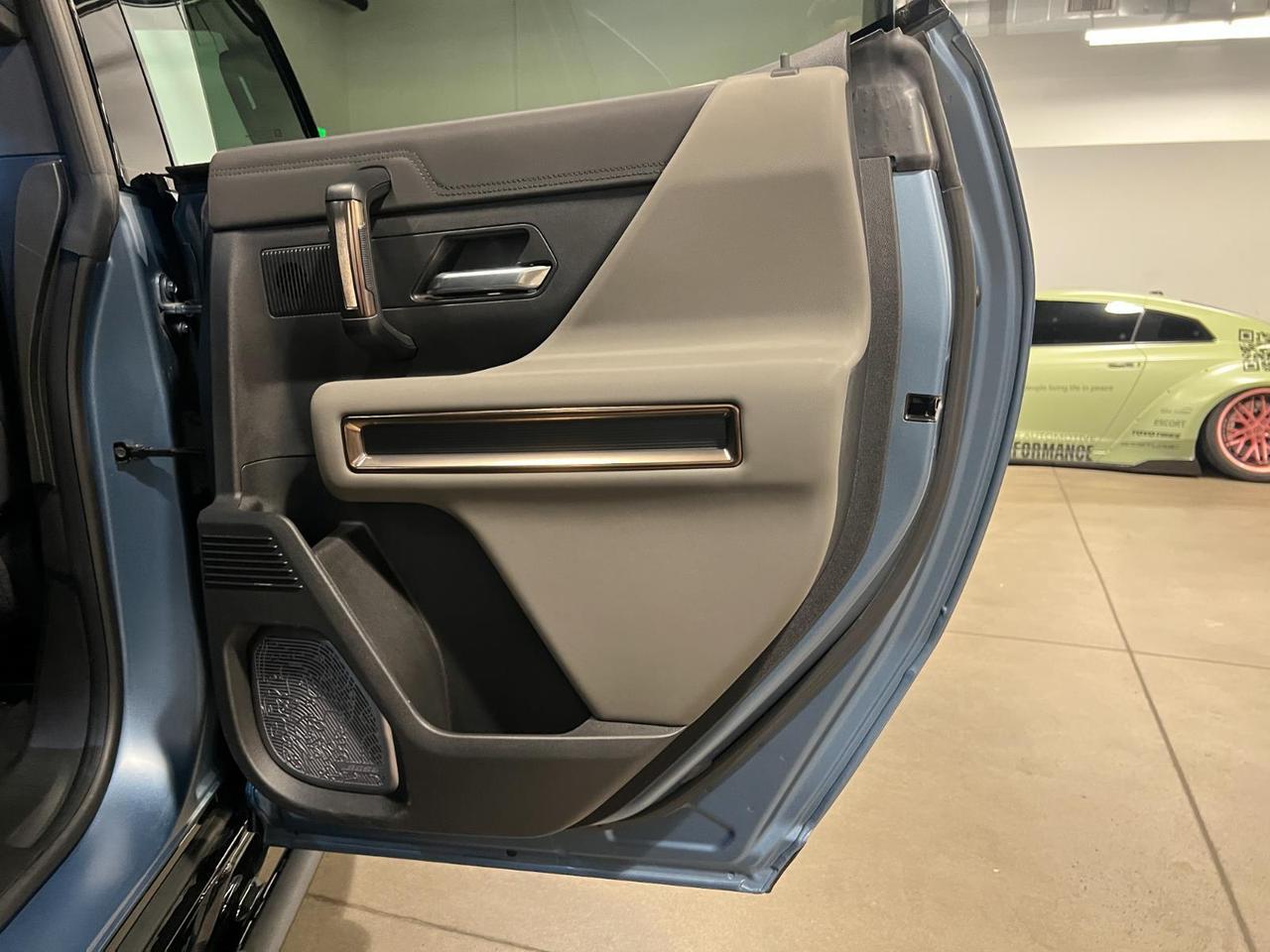 2024 GMC HUMMER EV SUV 3X Parker CO