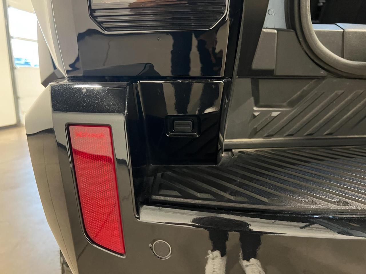 2024 GMC HUMMER EV SUV 3X Parker CO
