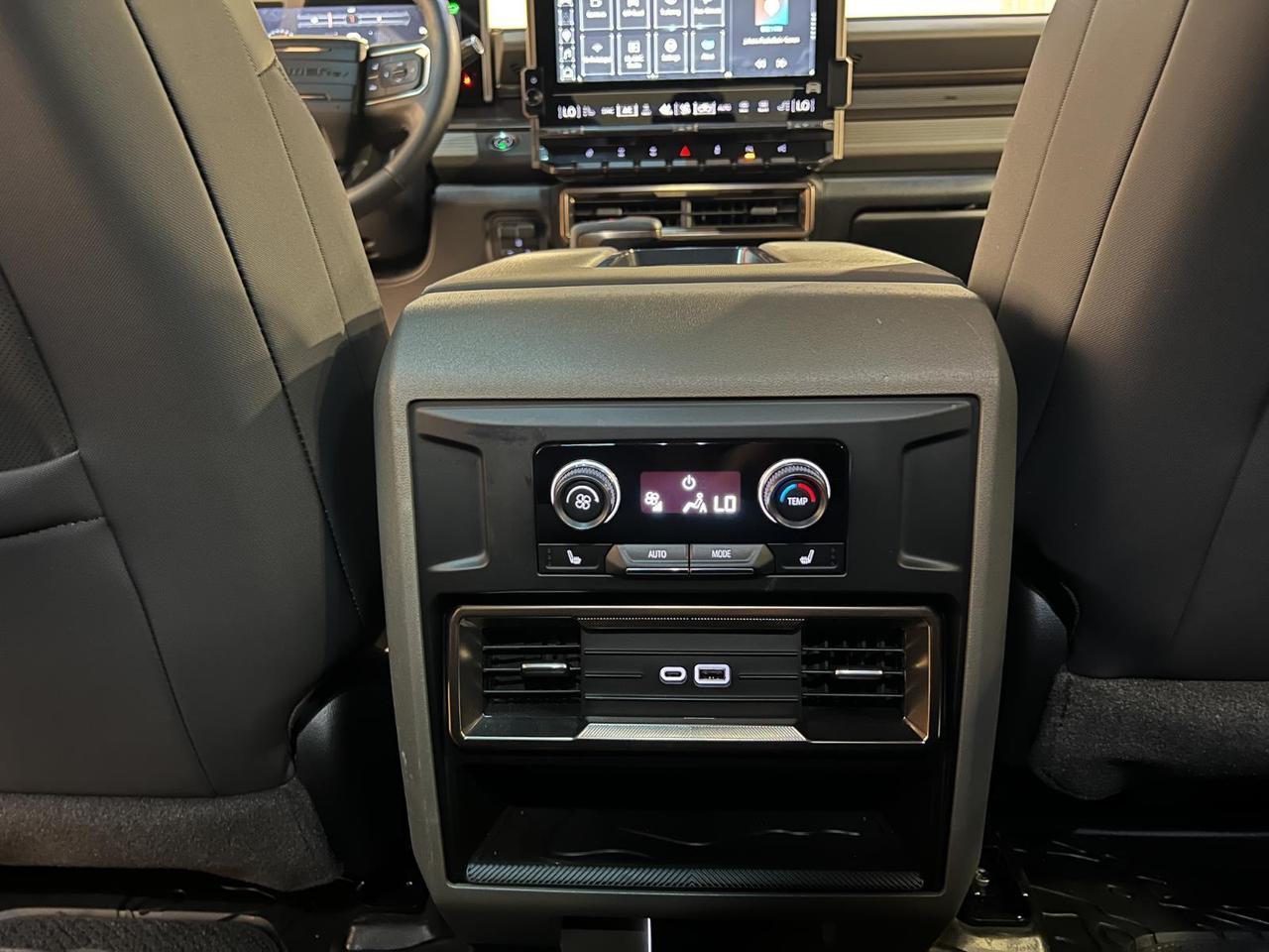 2024 GMC HUMMER EV SUV 3X Parker CO
