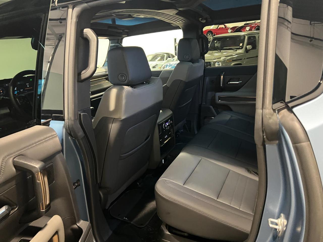 2024 GMC HUMMER EV SUV 3X Parker CO