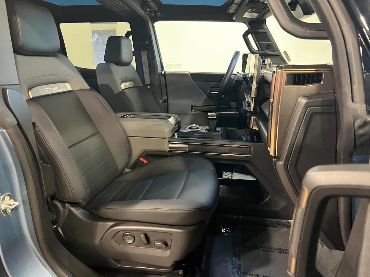2024 GMC HUMMER EV SUV 3X Parker CO