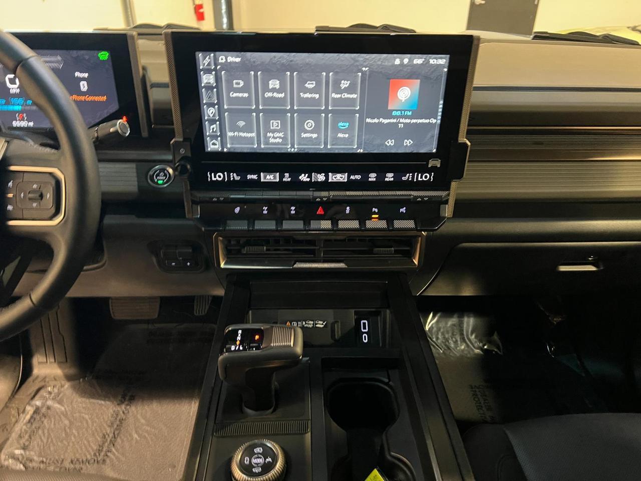 2024 GMC HUMMER EV SUV 3X Parker CO