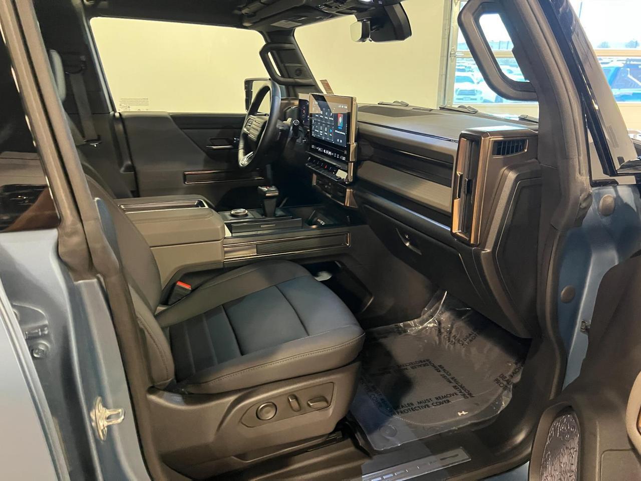 2024 GMC HUMMER EV SUV 3X Parker CO