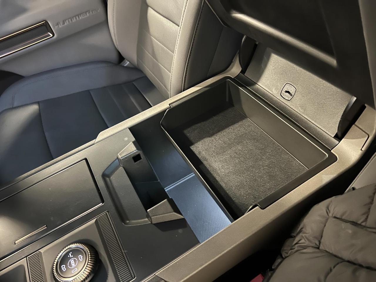 2024 GMC HUMMER EV SUV 3X Parker CO
