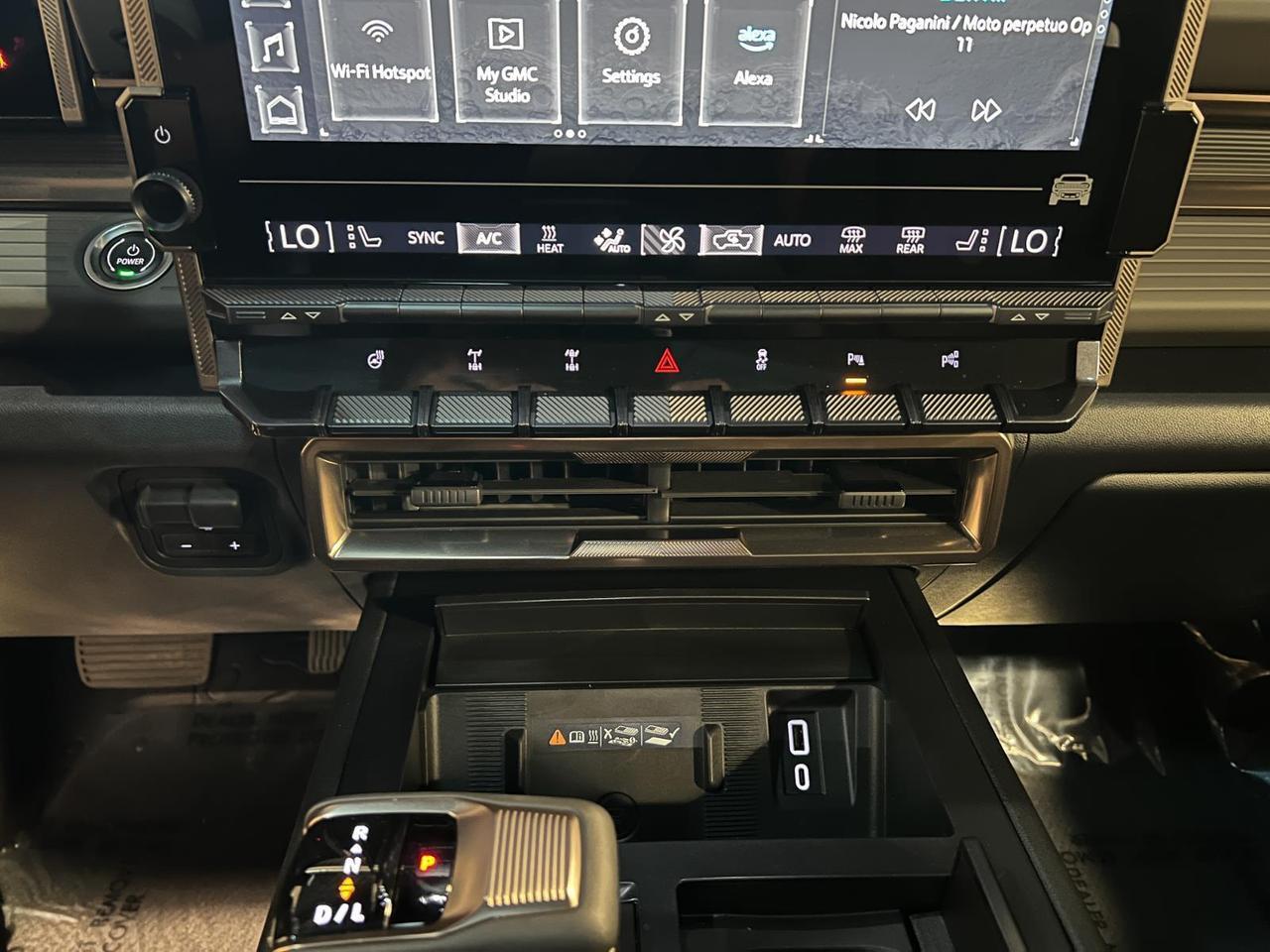 2024 GMC HUMMER EV SUV 3X Parker CO